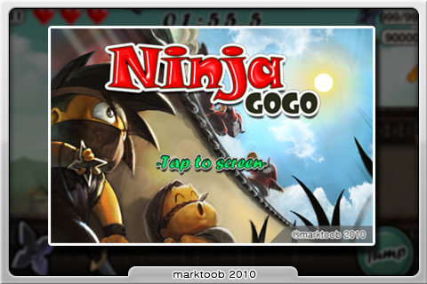 Ninja GoGo v1.03