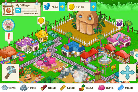 Tiny Village v1.5.3