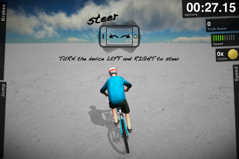 DMBX - Mountain Biking Free v1.0.0