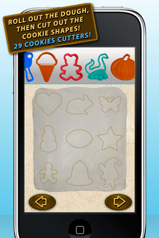 Cookie Maker v1.04