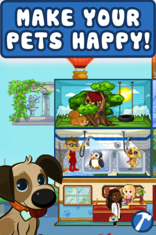 Tap Pet Hotel v1.27