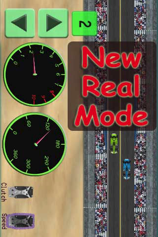 iDrag Racer v1.3.2