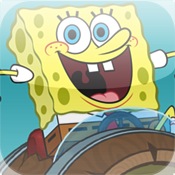 SpongeBob Kart v1.0