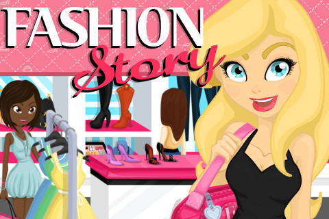 Fashion Story v1.3.2