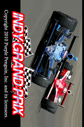 Indy Grand Prix - High Octane Speed Racing -FREE- v1.0