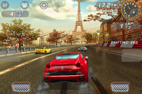 Ferrari GT: Evolution v1.3.4