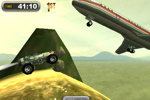 Monster Trucks Nitro 2 v1.50