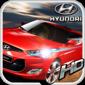 Hyundai Veloster HD v1.20