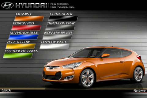 Hyundai Veloster HD v1.20