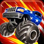 Monster Trucks Nitro 2 v1.50