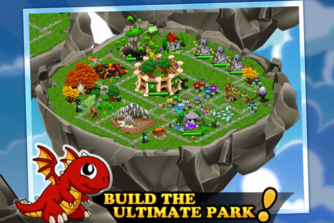 DragonVale v1.2.0 DragonVale v1.2.0
