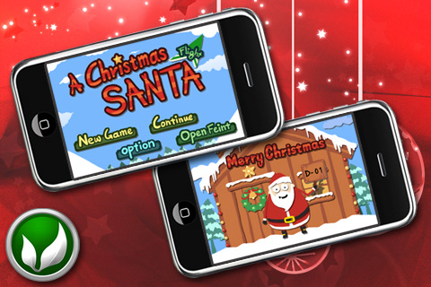 A Christmas Santa v1.1.1