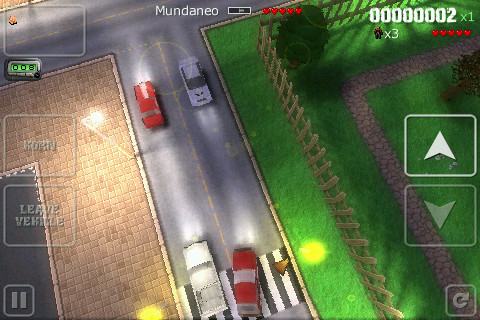 Payback Lite v1.21