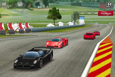 Ferrari GT: Evolution v1.3.4