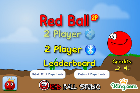 Red Ball 2P v1.01