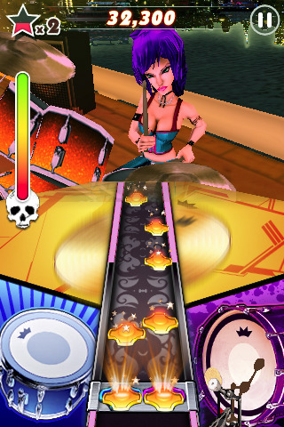 Guitar Rock Tour 2 FREE! v1.0.5