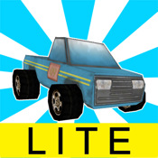 Big Fun Racing Lite v1.3