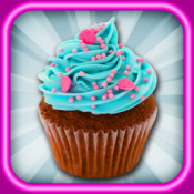 Cupcake Maker - Free v1.06