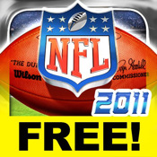 NFL 2011 FREE v1.0.0