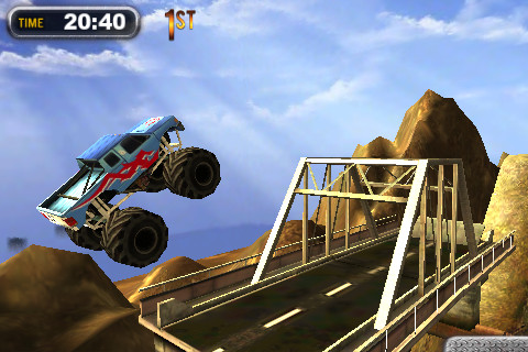 Monster Trucks Nitro 2 v1.50