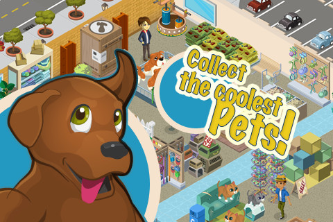 Tap Petshop v2.1