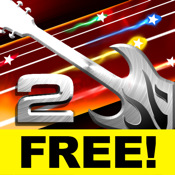 Guitar Rock Tour 2 FREE! v1.0.5