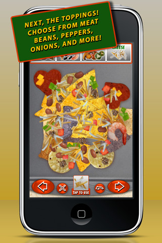 Nachos Maker v1.03