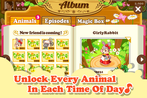 Animal Bakery v1.0.8