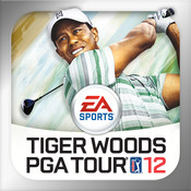 Tiger Woods PGA TOUR® 12 v1.0.3