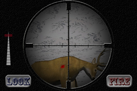 iHunt 3D Lite v2.6