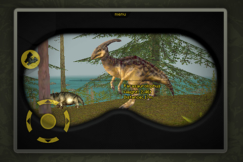 Carnivores: Dinosaur Hunter LE v1.2.2