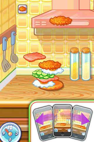 Cooking Star Free v1.2.0