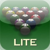 Virtual Pool Lite v2.03