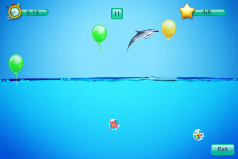 Dolphin Play v1.5