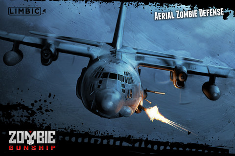 Zombie Gunship v1.2