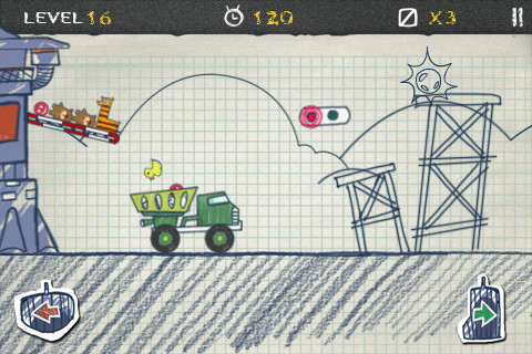 Doodle Truck v1.7