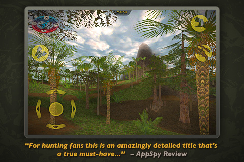 Carnivores: Dinosaur Hunter v1.2.2