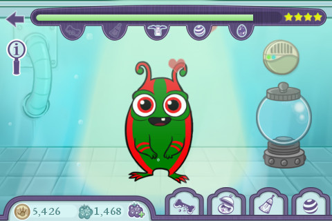 Monster Pet Shop v1.0.2