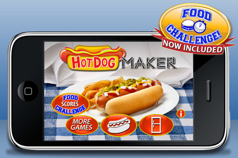 Hot Dog Maker v1.02