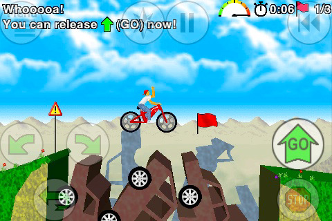 Bike Or Die 2 - Lite Edition v2.1.6