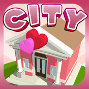 City Story: Valentine's Day v1.1.1