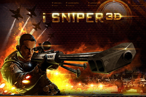 iSniper 3D v2.9.1