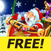 Santa's Rollercoaster Rush FREE v1.0.3