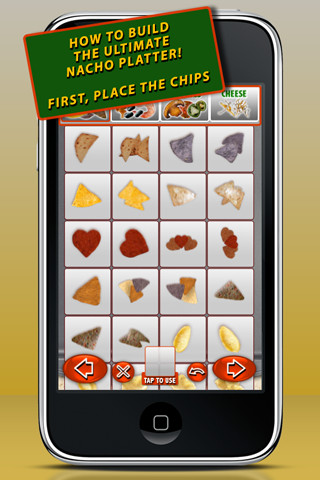 Nachos Maker v1.03