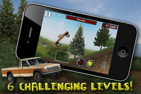 Alpine Crawler v1.40