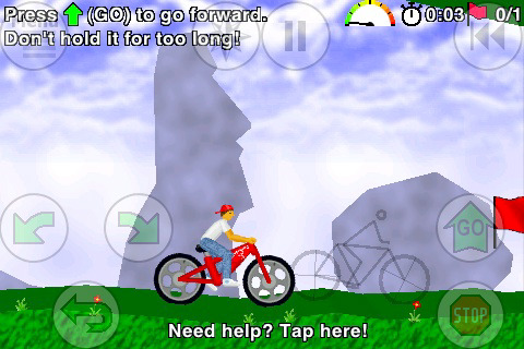 Bike Or Die 2 - Lite Edition v2.1.6