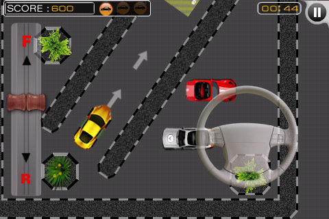 iPark It! LITE - AddictingGames v1.4