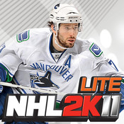 2K Sports NHL 2K11 Lite v1.2.5