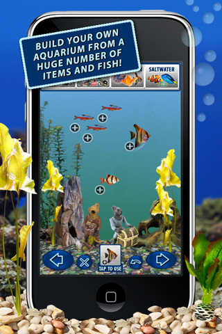 Aquarium Maker v1.01