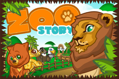 Zoo Story™ v1.0.1